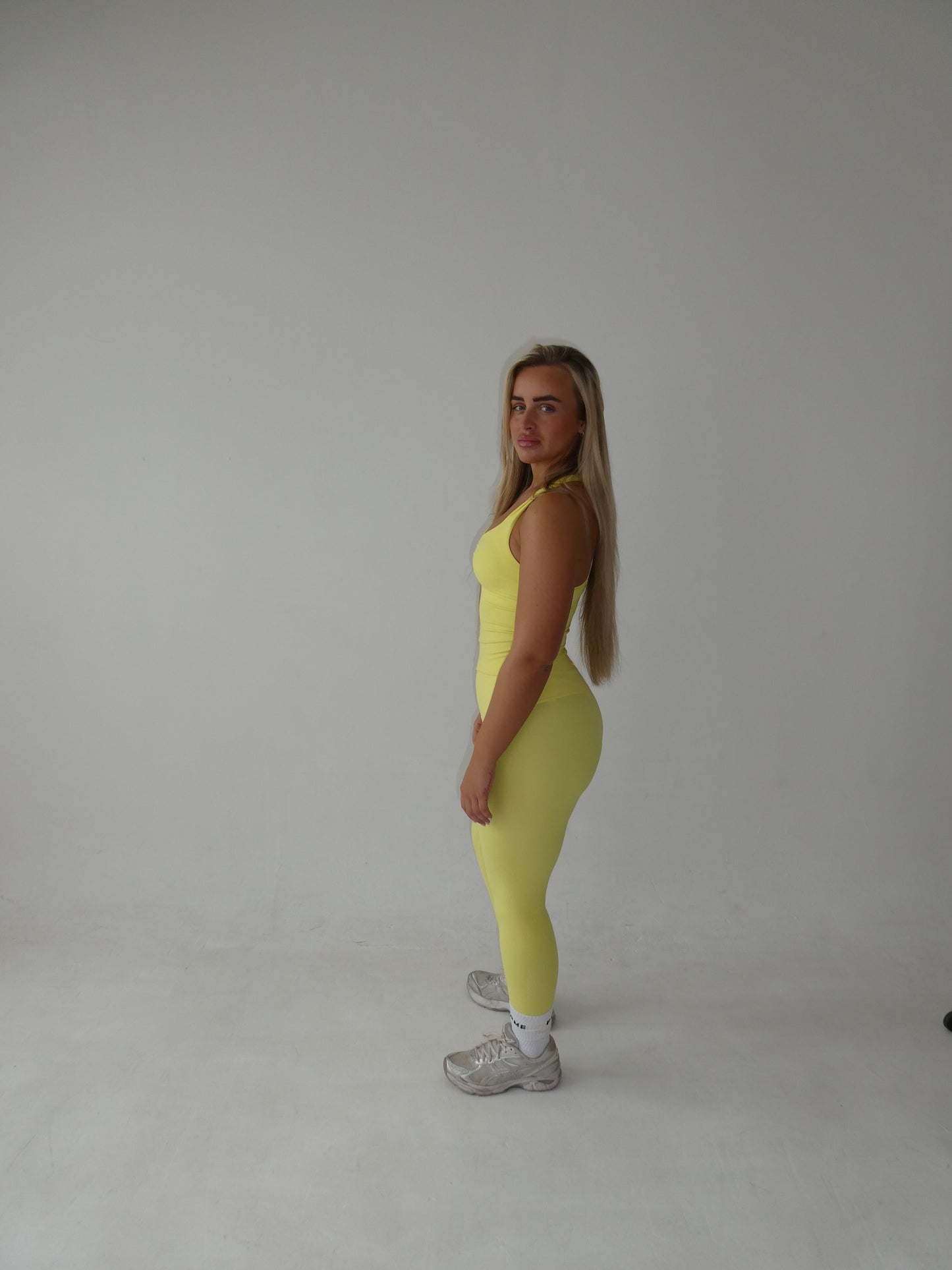 Forme Lemon Sculpt Leggings
