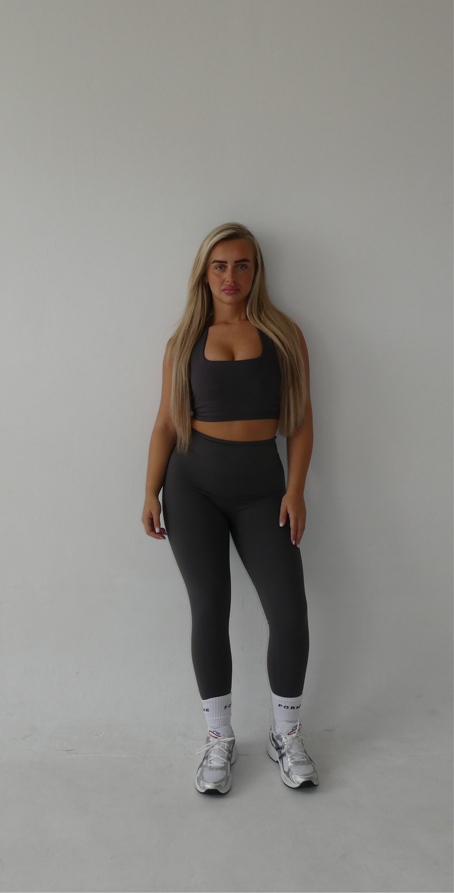 Forme Sculpt Leggings
– Grey