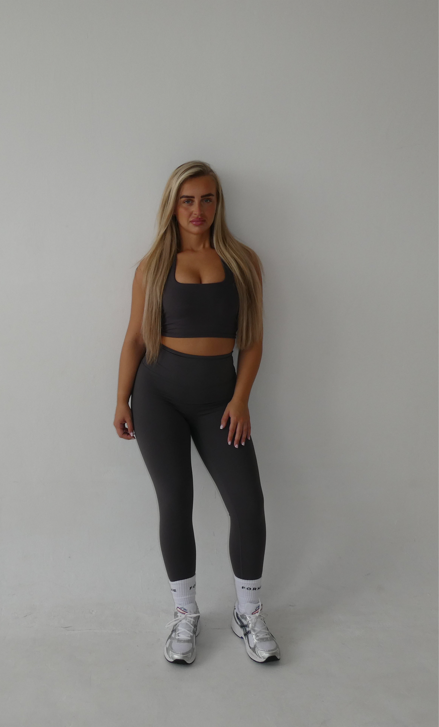 Forme Sculpt Leggings
– Grey