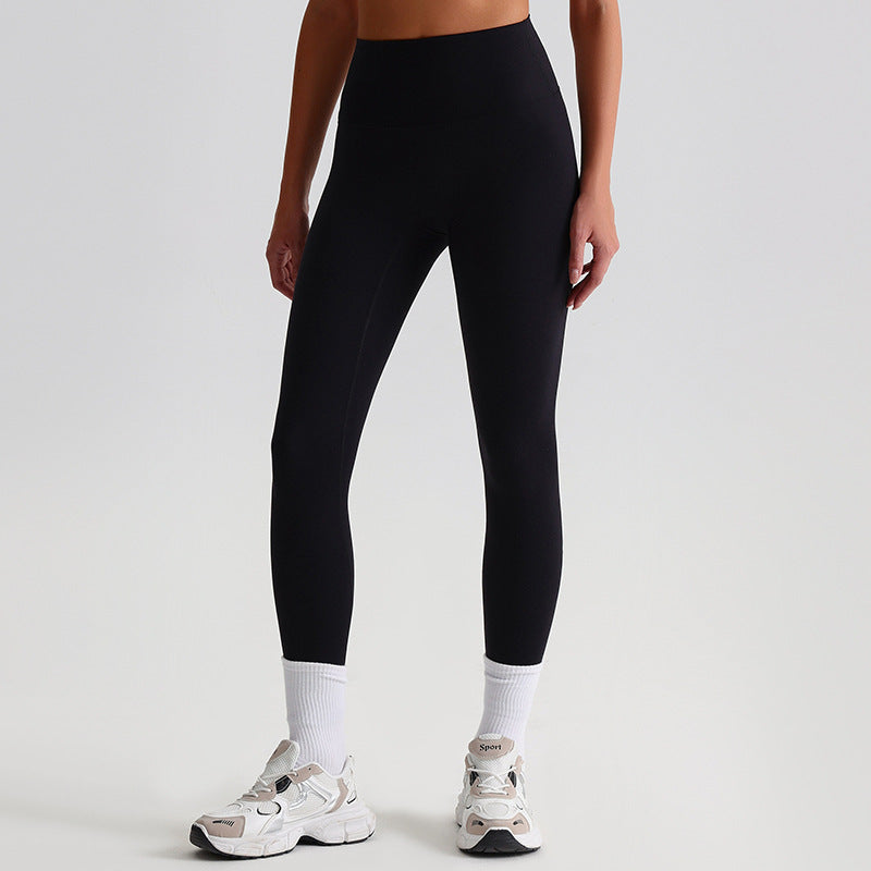 Forme Black Sculpt Leggings