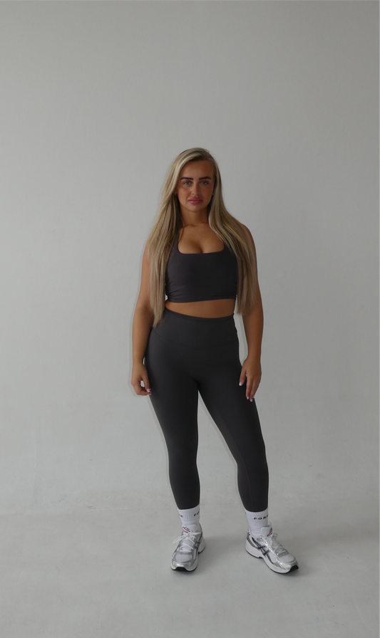 Forme Sculpt Leggings
 – Grey