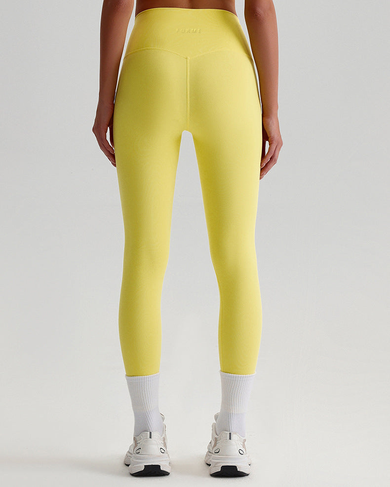 Forme Lemon Sculpt Leggings