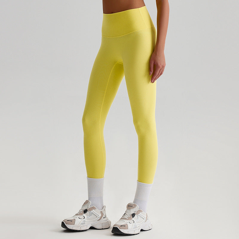 Forme Lemon Sculpt Leggings